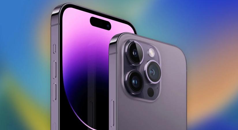 Érkezik az új iPhone rángatózó kameráját javító frissítés