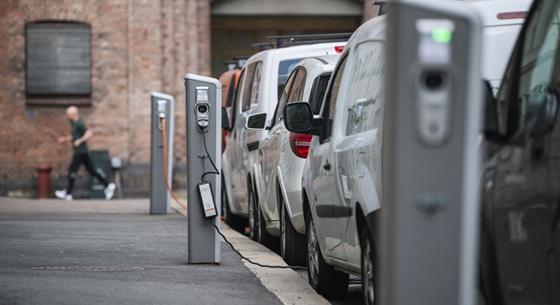 A norvégok szerint az elektromos autók alig vannak hatással a teljes áramfogyasztásukra