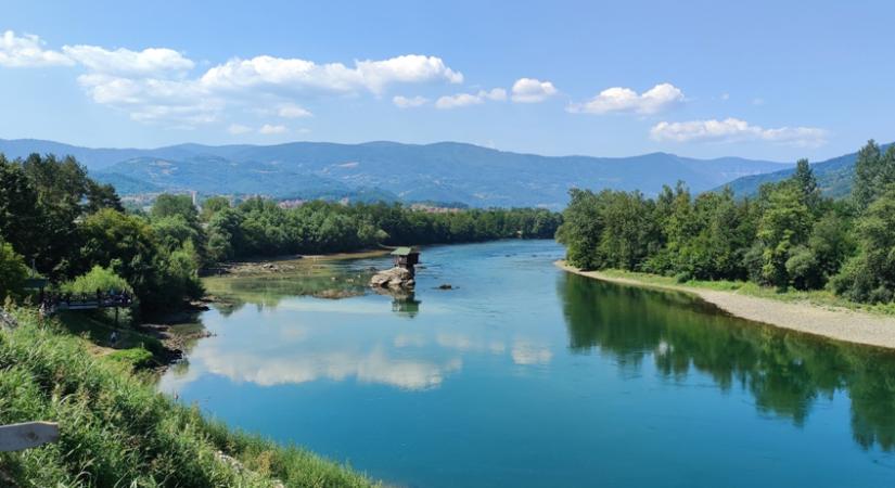 Természeti és kulturális örökségek Dél-Szerbia és Kelet-Bosznia hegyvidékein
