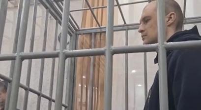 13 év börtönre ítélték a luhanszki szeparatisták az EBESZ két munkatársát