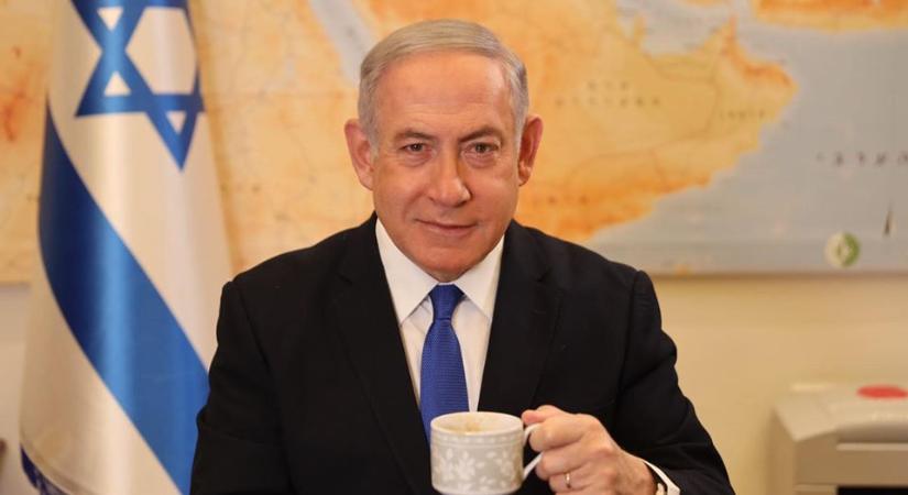 Jelentősen megnőtt Netanjahu esélye a visszatérésre