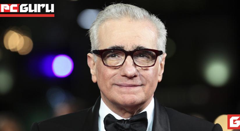 Martin Scorsese elég nehezen tudott elaludni a legújabb A24-horror után