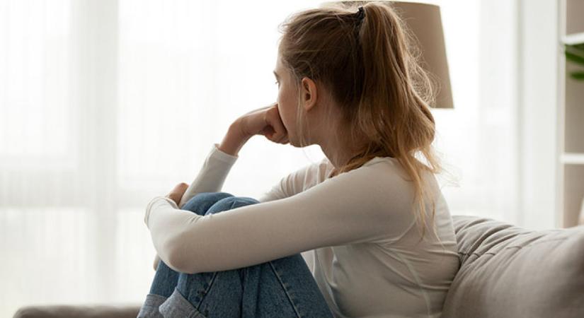 Három félreértett pszichés betegség, ami már a fiatalokat is érintheti