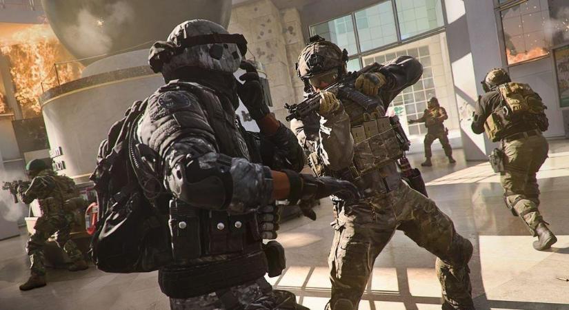 Mindent az ingyenes Call of Duty DMZ játékmódról – A Warzone sikere megismételhető?