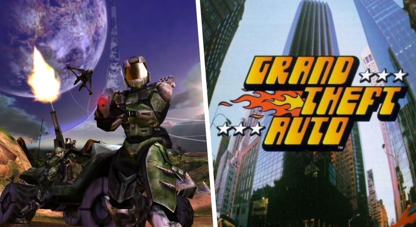 7 kult-klasszikus videojáték, ami eredetileg teljesen más játéknak készült