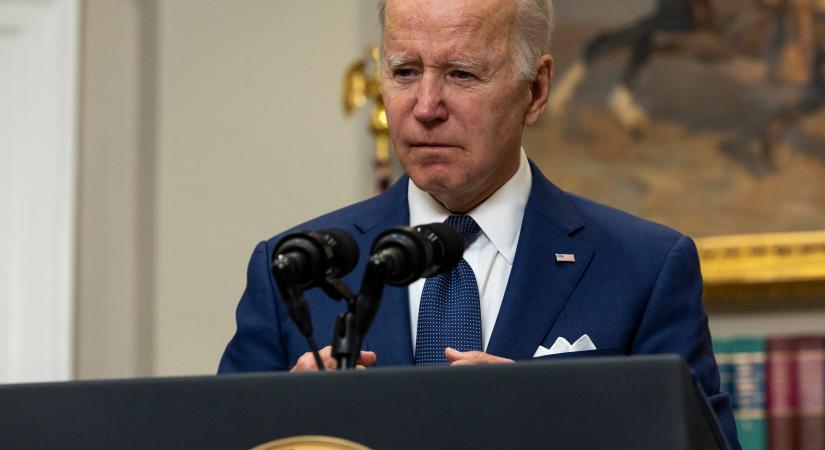 Hatalmas bejelentést tett a koronavírussal kapcsolatban Joe Biden