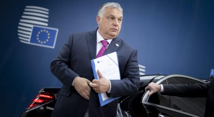 Németország támogatja, hogy Magyarország elveszítse vétójogát az EU-ban