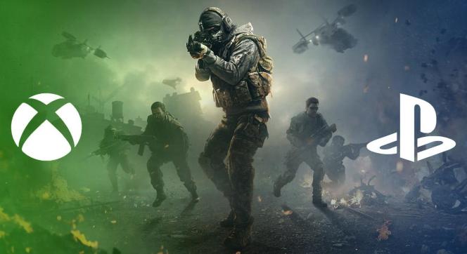 Az Electronic Arts örülne, ha Xbox-exkluzív lenne a Call of Duty!