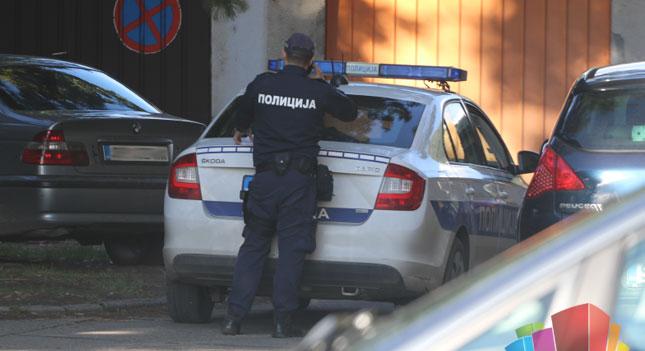 Egy piros Peugeot-ot keres a rendőrség a szabadkai gyilkosság kapcsán