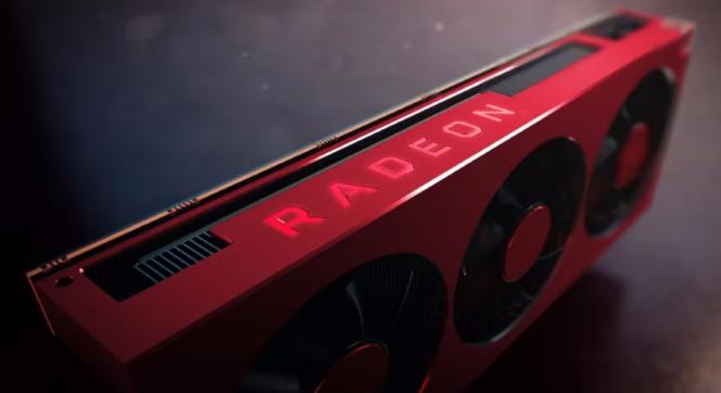 Az AMD végre bejelentette, mikor érkezik az első RDNA 3 grafikus kártya!
