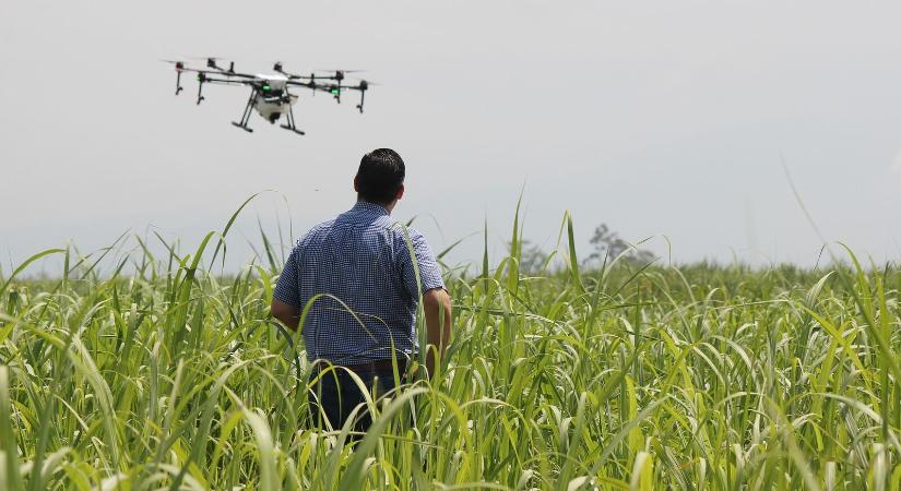A kormány elkötelezett a dróntechnológia sikere iránt