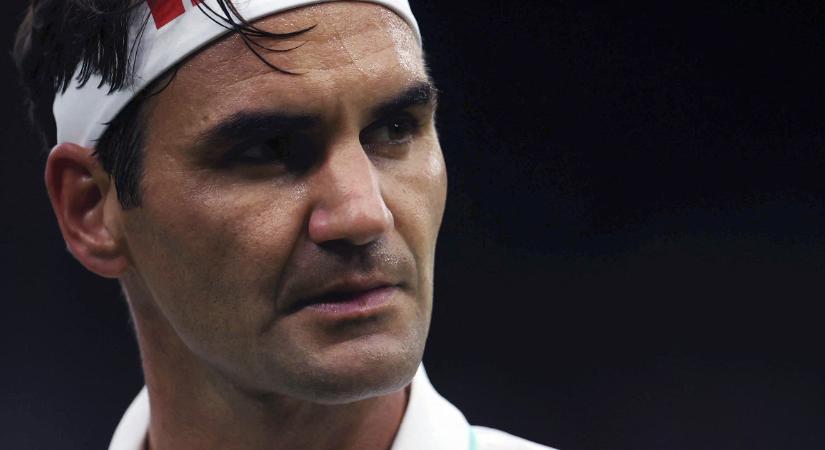 Federer: Álomszerű lenne, ha Nadal oldalán fejezhetném be a karrierem