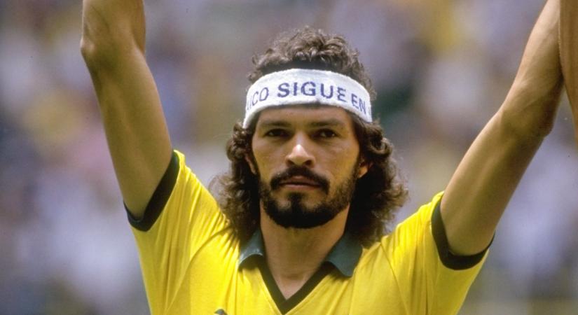 A brazil Sócrates-ről elnevezett díj ösztönzi társadalmi szerepvállalásra a focistákat