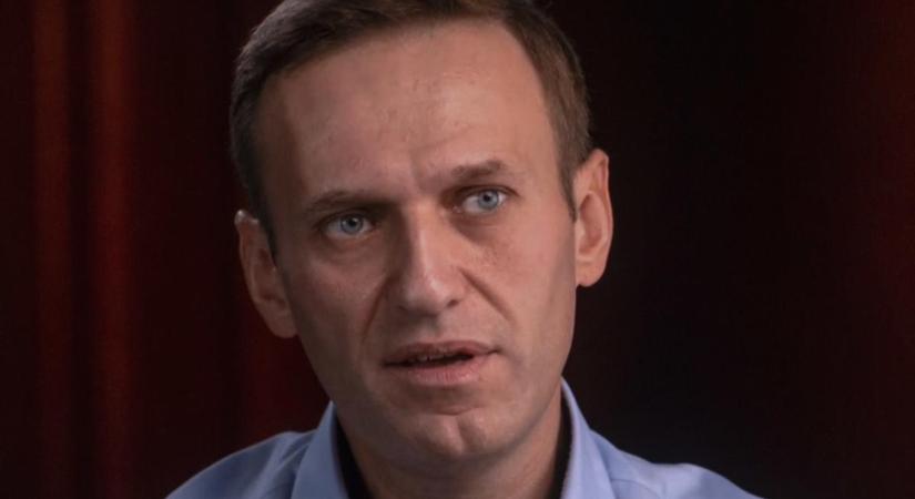 Navalnij a börtönből reagált Putyin sokkoló bejelentésére: „Ez hatalmas tragédiához vezet”