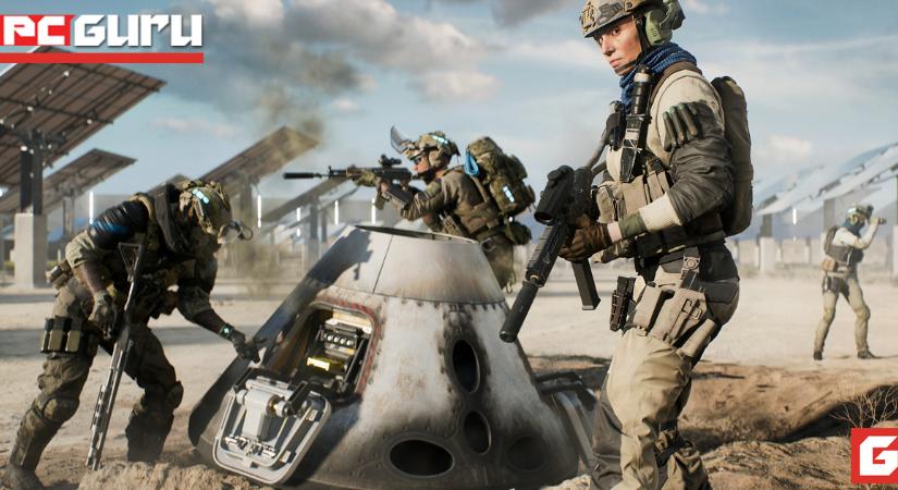A Battlefield-sorozat nagy lehetősége lehet a Call of Duty exkluzivitása