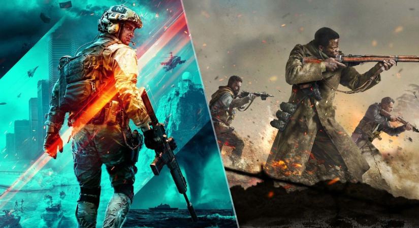 Az EA szerint a Battlefield malmára hajtaná a vizet a Call of Duty exkluzívvá válása