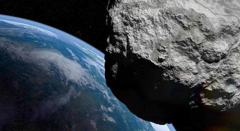 Meteoritdarabot találtak Pusztafödémesen