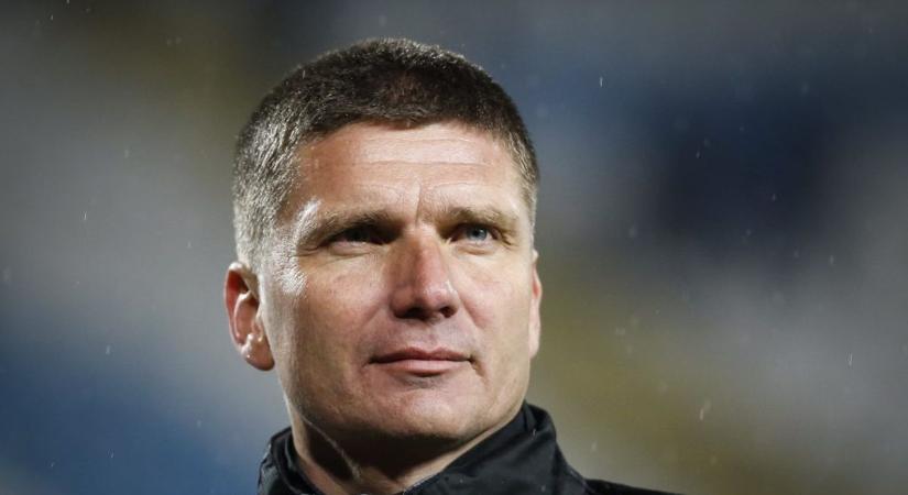 Kicsoda is Srdjan Blagojevic, a DVSC új vezetőedzője?