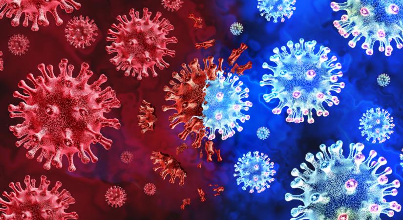 Koronavírus 2022 ősz: fontos tudnivalók az omikron új variánsai, tünetei, az új vakcina és annak mellékhatásai kapcsán