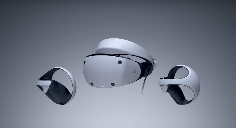 Friss videó mutatja be a PSVR 2 képességeit többek között a Horizon VR-játék segítségével