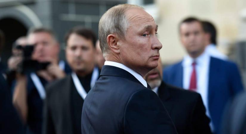 Félelmetes, hogyan élt túl egy merényletkísérletet Putyin egyik kritikusa