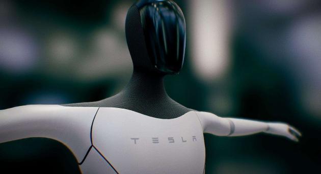 A határidőkkel küzd Elon Musk humanoid robotja