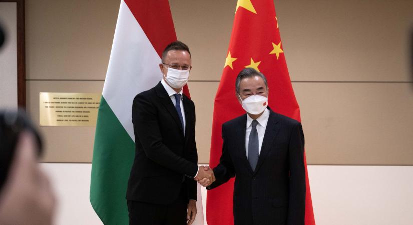 A kínai beruházások biztosíthatják, hogy Magyarország kivétel legyen