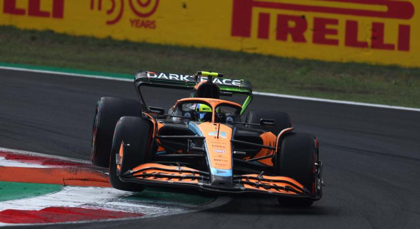 A McLarennél elárulták, mik az idei szezon legnagyobb kihívásai