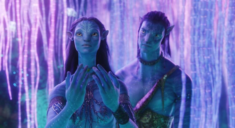 Nagy meglepi vár azokra, akik moziban újrázzák az Avatar felújított változatát