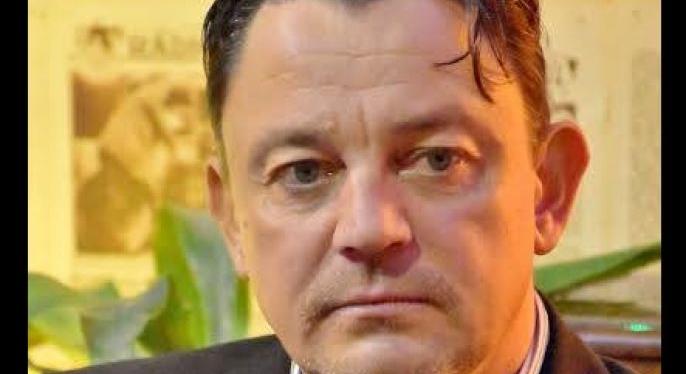 Elhunyt Szokolai Péter színész