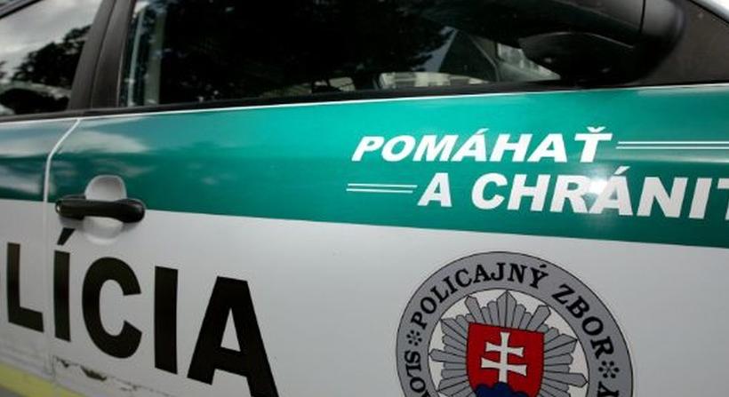 Bombariadót jelentett egy férfi Dunaszerdahelyen, öt évre rács mögé kerülhet