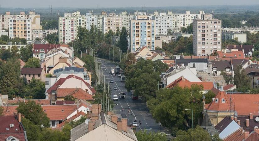 Emelkedik a szennyvíz koronavírus-koncentrációja Szegeden