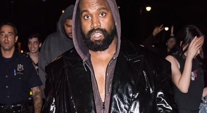 Fú, ez nagyon rossz! – “GTA ruhákat” dob piacra Kanye West