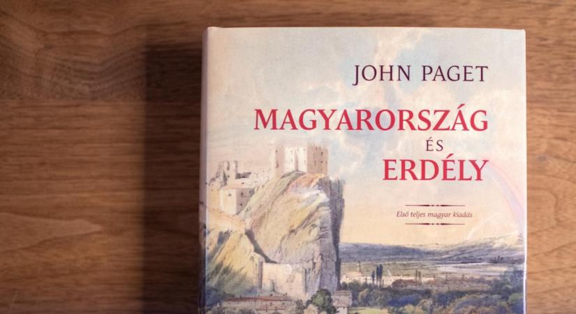 Ezt olvassa Orbán: egy angol úr önbizalomerősítő könyve Magyarországról