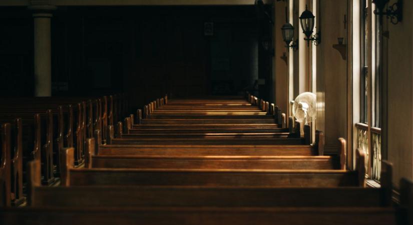 Kevesebbet miséznek az olasz templomokban a magas energiaárak miatt