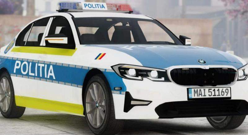 Véletlen lenne, hogy éppen Iohannis cimborája szállítja az új autókat a rendőrségnek?