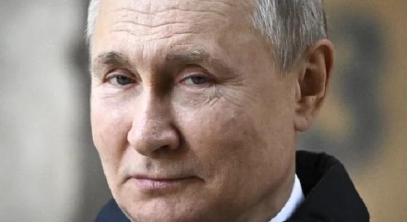 Putyin intézkedései a gyengeségét mutatják