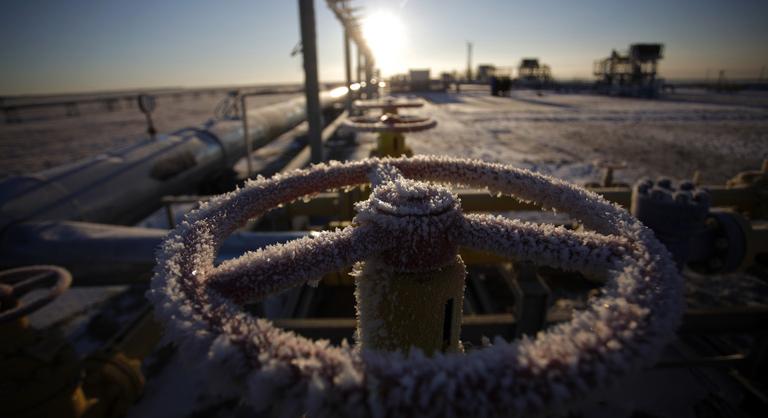 Kína trükközik az orosz gázzal, és Európába szállítja