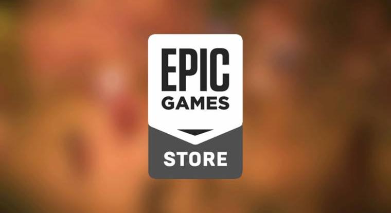 Fantasztikus játékokat ad ingyen az Epic Games Store
