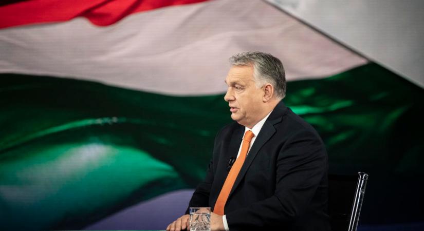 DK: semmi értelme azokról az uniós szankciókról konzultálni, amelyeket Orbán Viktor megszavazott
