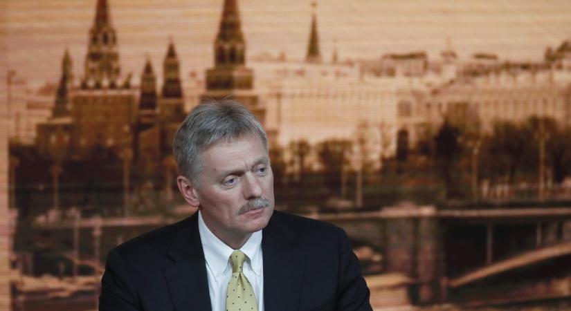 Kreml: Hazugság az egymilliós mozgósításról szóló híresztelés