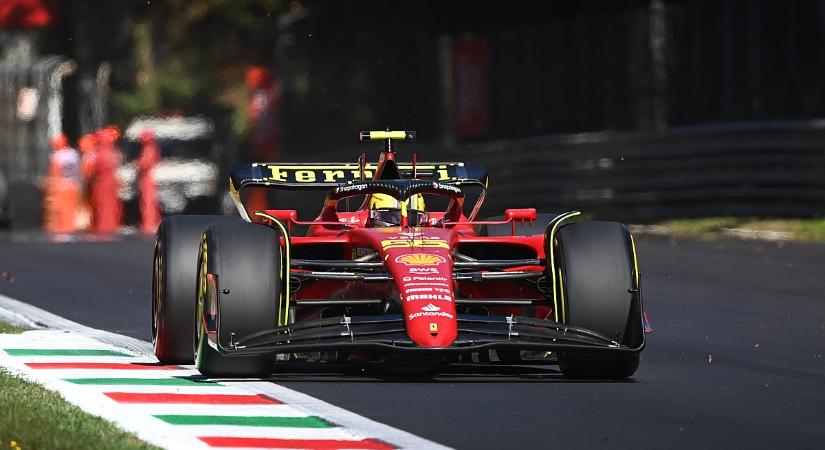 A Ferrari nem aggódik a Mercedes miatt, de még okozhatnak idén meglepetést