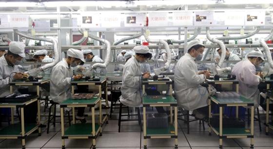 Kevesebb „Made in China”: Indiába viheti az Apple az iPhone gyártásának negyedét