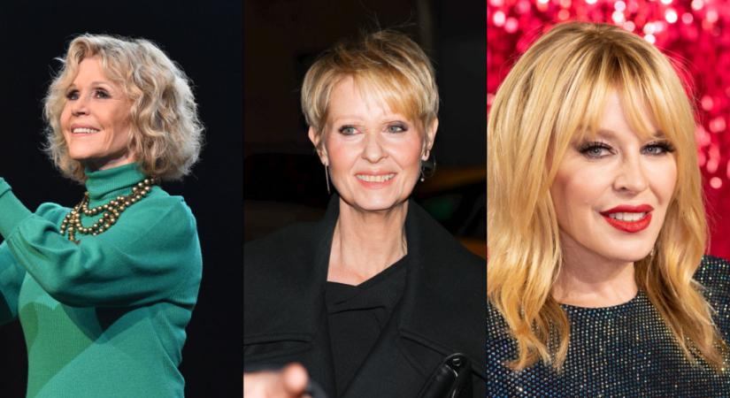 5 híresség, akik megküzdöttek a mellrákkal és azóta aktívan kampányolnak a megelőzés mellett