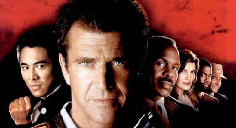 Halálos fegyver 5: Mel Gibson a Warnert hibáztatja