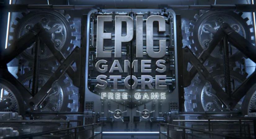 Két játékot ad ingyen az Epic Games Store, és az is megvan, miket kapunk a jövő héten