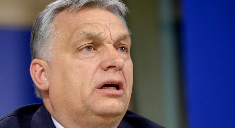 Orbán Viktor a szankciókat hibáztatja az inflációért