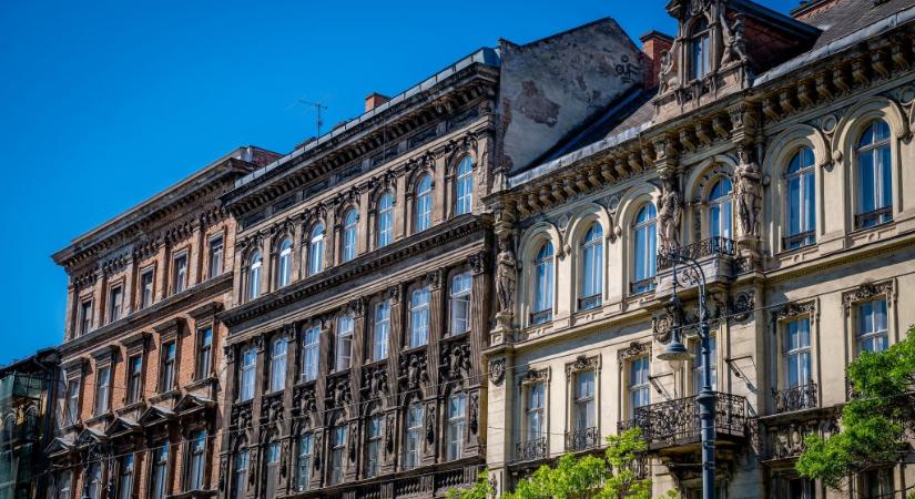 A szankciók miatt eltűntek az orosz vevők a magyar ingatlanpiacról