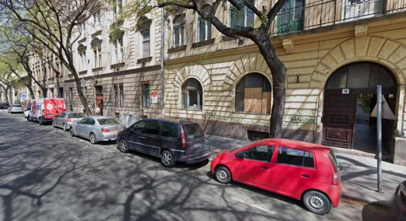 Megszavazták: Józsefvárosban januártól fizetni kell a parkolásért a lakóknak is