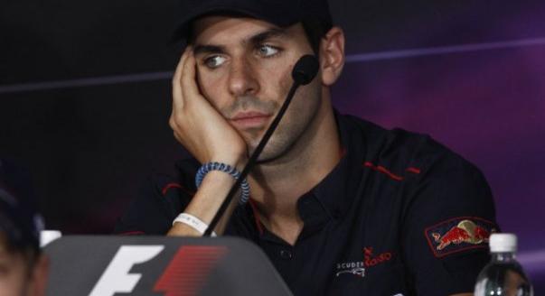 Az ex-F1-esnek a mai napig rémálmai vannak Marko miatt
